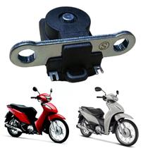 Bobina sensor de pulso ignição rotação smartfox honda biz 110 pop 110 cg fan 125