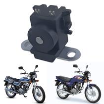 Bobina sensor de pulso ignição rotação smartfox honda cg today 125 cg titan 125