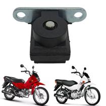 Bobina sensor de pulso ignição rotação smartfox honda pop 100 2007-2015 Bobina sensor de pulso ignição rotação smartfox honda pop 100 2007-2015