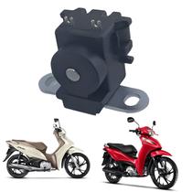 Bobina sensor de pulso ignição rotação smartfox honda titan 150 160 fan 150 160 bros 150 biz 125