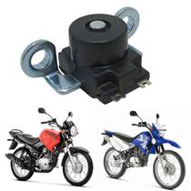 Bobina sensor de pulso ignição rotação smartfox yamaha ybr factor 125 xtz 125 2010 - 2016 Bobina sensor de pulso ignição rotação smartfox yamaha ybr factor 125 xtz 125 2010 - 2016