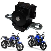 Bobina sensor de pulso ignição rotação yamaha xtz lander tenere 250 fazer 250 fz25 Bobina sensor de pulso ignição rotação yamaha xtz lander tenere 250 fazer 250 fz25