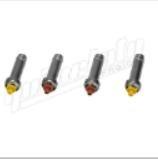 Bobina Servo Emb Mb Actros 2546/2646/2655/4844 QA1321JB
