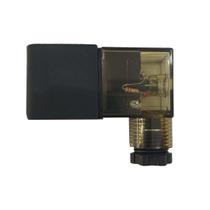 Bobina Simples Com Led 110V Bobina Simples Com Led 110V