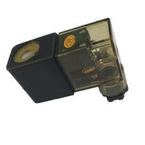 Bobina Simples Com Led 220V