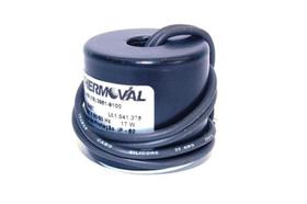 Bobina Solenoide 11967 110V/220V Thermoval Para Autoclave