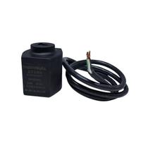 Bobina Solenóide 24w 110/127v Núcleo 15,3mm Thermoval 27283 Bobina Solenóide 24w 110/127v Núcleo 15,3mm Thermoval 27283