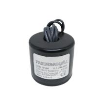 Bobina Solenóide 7/17w 110/220v Núcleo 12mm Thermoval 11598 Bobina Solenóide 7/17w 110/220v Núcleo 12mm Thermoval 11598