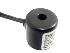 Bobina solenóide bivolt cadeira hidráulica gnatus (modelos novos)- (12441)