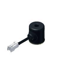 Bobina solenoide linha odontologica jet sonic, dabi, gnatus, alliage (16491) Bobina solenoide linha odontologica jet sonic, dabi, gnatus, alliage (16491)