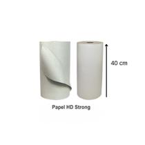 Bobina strong hd papel 40 cm - chiara