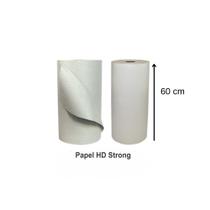 Bobina strong papel hd 60 cm