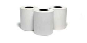 Bobina Termica 57X15 Branca C/10 Rolos Bobina Termica 57X15 Branca C/10 Rolos