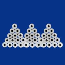 Bobina Térmica 57x16 p/ Maquininha Caixa c/ 20 Unid Alta Qualidade e Rendimento