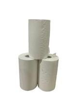 Bobina termica 5x30 branca 20 unidades - regispel