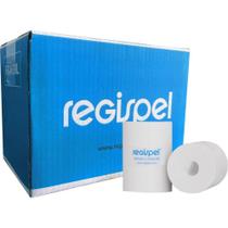 Bobina Térmica 80MM X 40M Branca 44G sem Tubete Caixa com 10 Bobina Térmica 80MM X 40M Branca 44G sem Tubete Caixa com 10