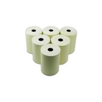 Bobina Térmica 80mm x 40m - Caixa com 30 unidades Bobina Térmica 80mm x 40m - Caixa com 30 unidades