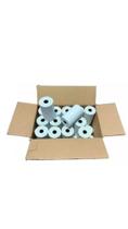 Bobina térmica 80mmX40mts com 30 unidades Bobina térmica 80mmX40mts com 30 unidades