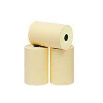 BOBINA TÉRMICA BEMATECH 80x40 UNIDADE