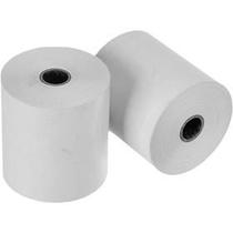 Bobina Térmica Branca 57x15 Unidade - Importado