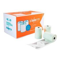 Bobina Termica Branca 80mmx40mt cx c/ 30 und