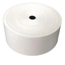 Bobina Termica De Cartão De Ponto 57mm X 300mts Jandaia Bobina Termica De Cartão De Ponto 57mm X 300mts Jandaia