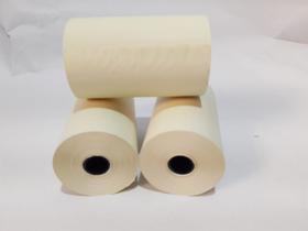 Bobina térmica para impressoras PDV 80x40 mts caixa com 30 un, cor branca, marca Oji Paper Bobina térmica para impressoras PDV 80x40 mts caixa com 30 un, cor branca, marca Oji Paper