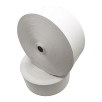 Bobina Termica Relógio Ponto 57mm X 300m C/ 06 Unid Branca