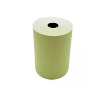 Bobina termica uso ecf - palha 1 via 80mmx40mm