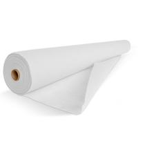 Bobina TNT 1,40x100 Branca 0,40 G/M² - Primelonas