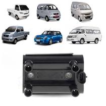 Bobina towner jr 07/13 - effa start 10/14 - chana 05/12 - towner hafei 08/13 - lifan 320 1.3 09/12 - topic jinbei 08/16 ignicao (3 pinos) - imp