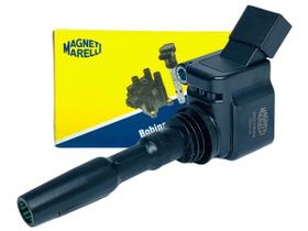 Bobina Up Gol Fox 1.0 12v Golf A3 Q3 1.4 Magneti Marelli