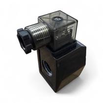 Bobina v2-f10/15/20/25 - dc24v