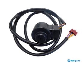 Bobina Válvula Expansão Condensadora Fujitsu 9970101045