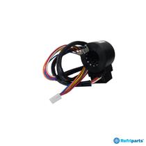 Bobina Valvula Expansao Condensadora Hitachi RAAIV09B, RRZA2906