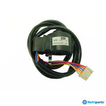 Bobina Valvula Expansao Condensadora LG - 141A20025D Letra D