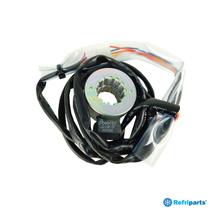 Bobina Válvula Expansão Condensadora LG - 6141A20011W