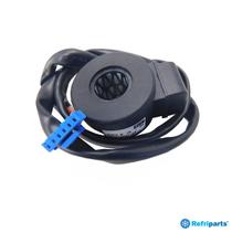 Bobina Valvula Expansao Condensadora LG 6141A20018R Letra D