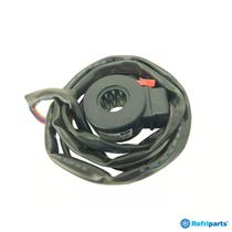 Bobina Válvula Expansão Condensadora - LG 6141A20037D Letra D Bobina Válvula Expansão Condensadora - LG 6141A20037D Letra D