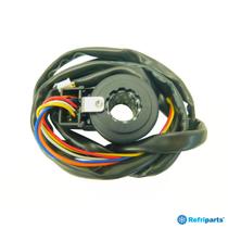 Bobina Válvula Reversora Condensadora LG - 6140A90001R Bobina Válvula Reversora Condensadora LG - 6140A90001R