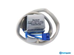 Bobina Valvula Reversora Condensadora Midea - 38mbqa18m5 Bobina Valvula Reversora Condensadora Midea - 38mbqa18m5