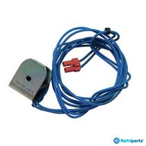 Bobina Válvula Reversora Condensadora Samsung - DB62-04150A Bobina Válvula Reversora Condensadora Samsung - DB62-04150A