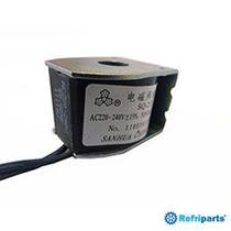 Bobina Valvula Reversora LG - 3A02028G