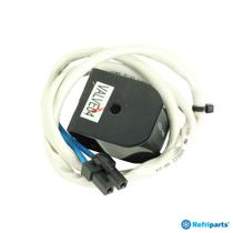 Bobina Valvula Reversora LG - 6141A10001X Inverter