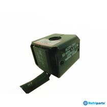 Bobina Válvula Reversora LG - 6141A20010G Bobina Válvula Reversora LG - 6141A20010G