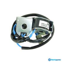 Bobina Válvula Reversora LG - 6141A20026C Duplo Bobina Válvula Reversora LG - 6141A20026C Duplo