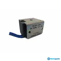 Bobina Válvula Reversora LG - 6141A90002F Bobina Válvula Reversora LG - 6141A90002F