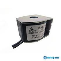 Bobina Válvula Reversora LG - 6141AR3509R Letra B Bobina Válvula Reversora LG - 6141AR3509R Letra B