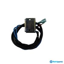 Bobina Valvula Reversora Lg - 6141ar3733r Bobina Valvula Reversora Lg - 6141ar3733r
