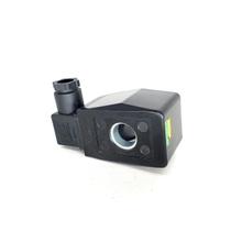 Bobina Válvula Solenoide 2, 1-1/2 Ou 1-1/4 Pol 2 Vias 24v